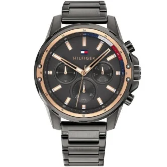 TOMMY HILFIGER Mod. MASON