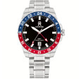 TOMMY HILFIGER Mod. TH85 GMT