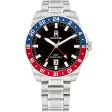 TOMMY HILFIGER Mod. TH85 GMT