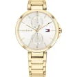 TOMMY HILFIGER Mod. ANGELA - GOLD