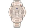 TOMMY HILFIGER Mod. HAVEN - ROSE GOLD