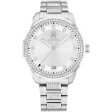 TOMMY HILFIGER Mod. TH85 CRYSTALS