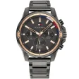 TOMMY HILFIGER Mod. MASON