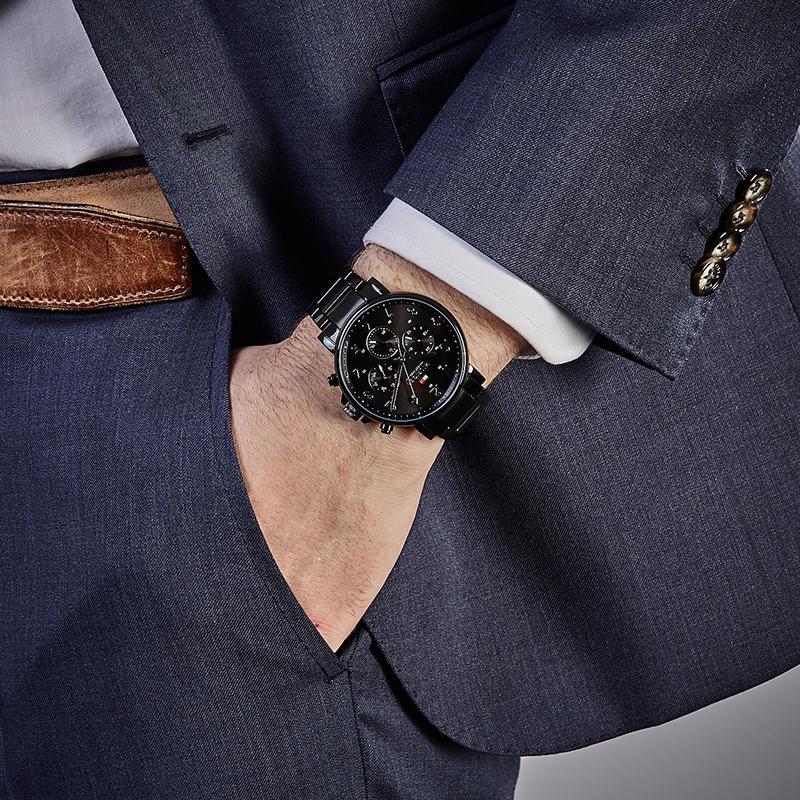 TOMMY HILFIGER WATCHES MOD. 1710383