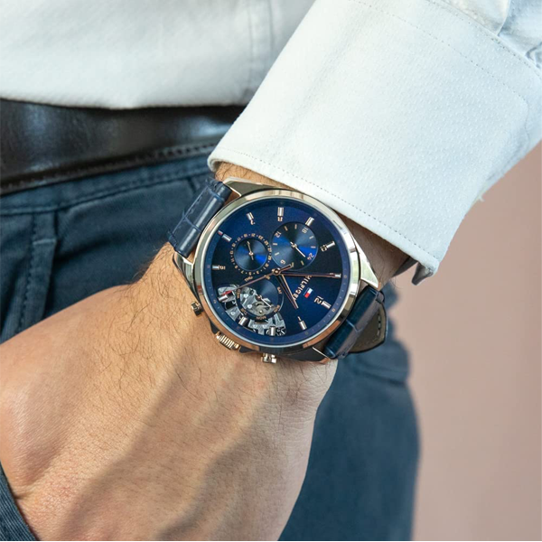 TOMMY HILFIGER WATCHES MOD. 1710451