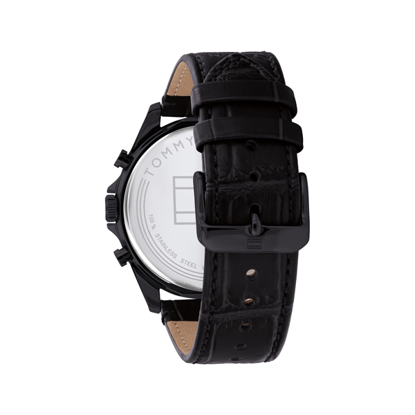 TOMMY HILFIGER MOD. BAKER