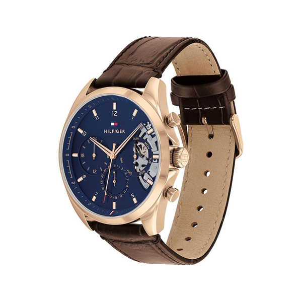 TOMMY HILFIGER MOD. BAKER