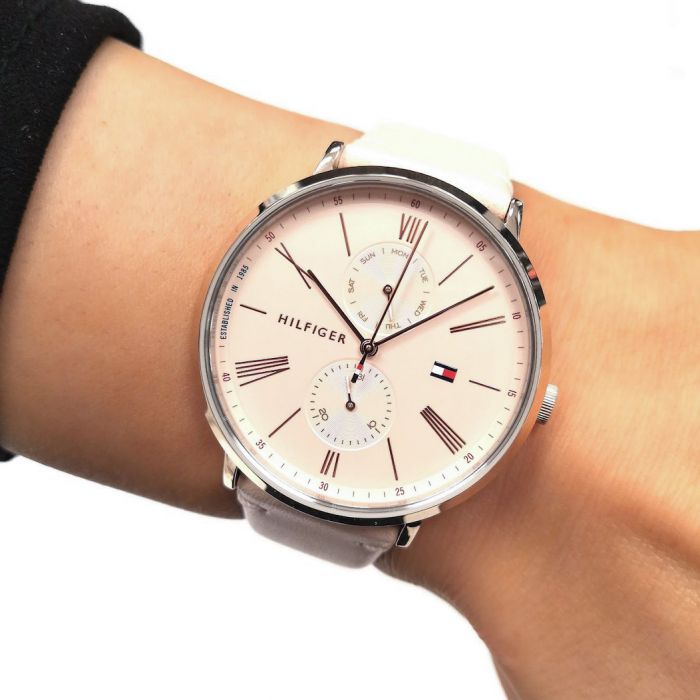 TOMMY HILFIGER WATCHES MOD. 1782071