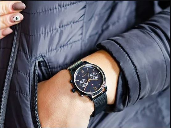 TOMMY HILFIGER Mod. 1782305