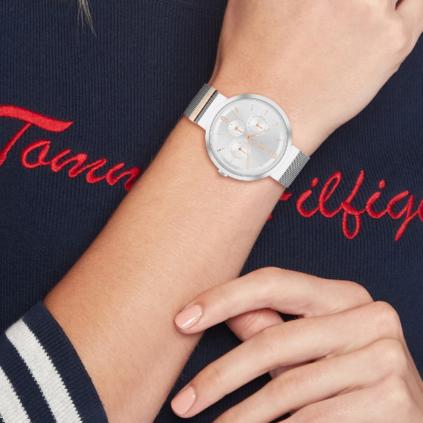 TOMMY HILFIGER Mod. LIDIA