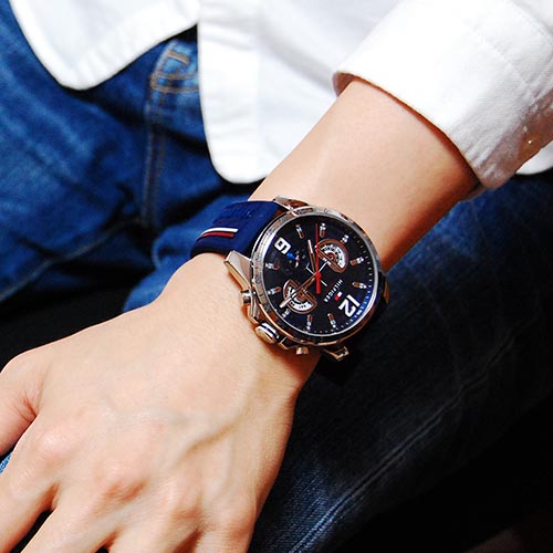TOMMY HILFIGER WATCHES MOD. 1791476