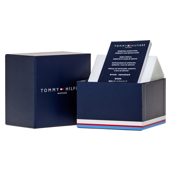 TOMMY HILFIGER WATCHES MOD. 1791720