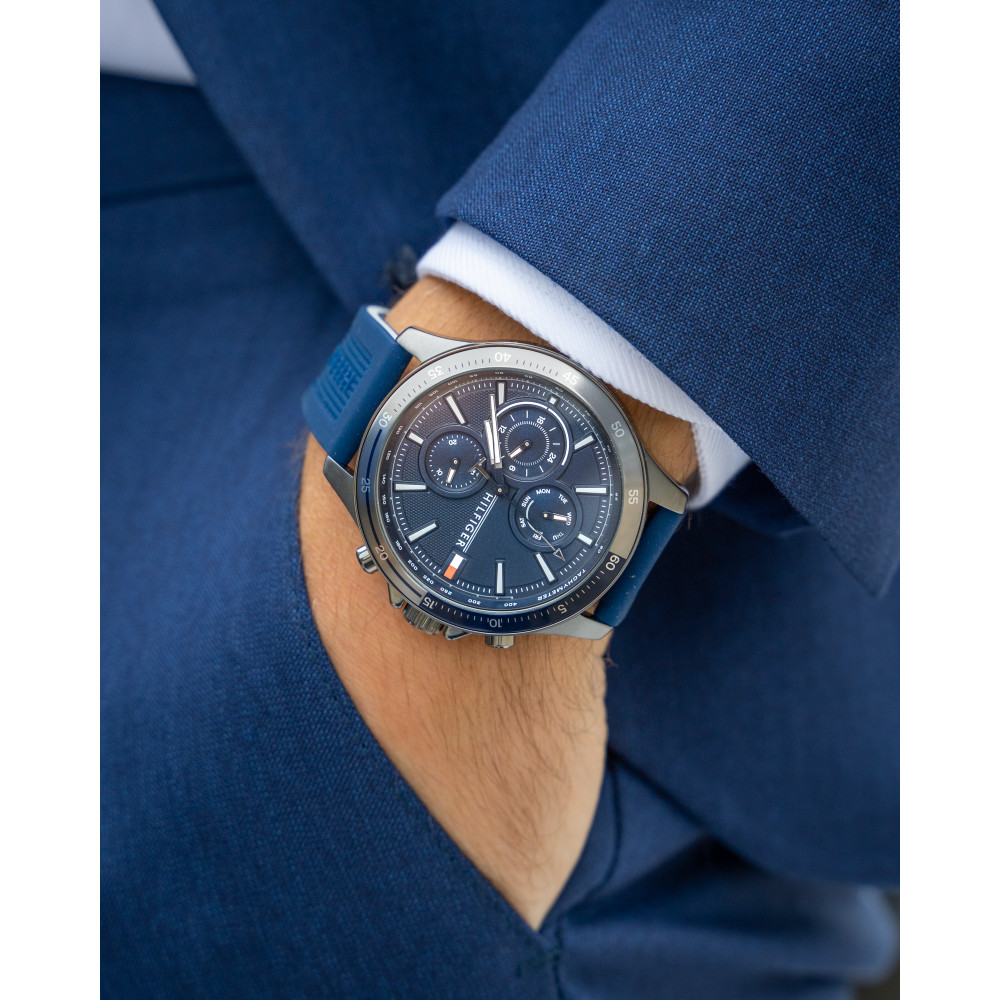 TOMMY HILFIGER WATCHES MOD. 1791721