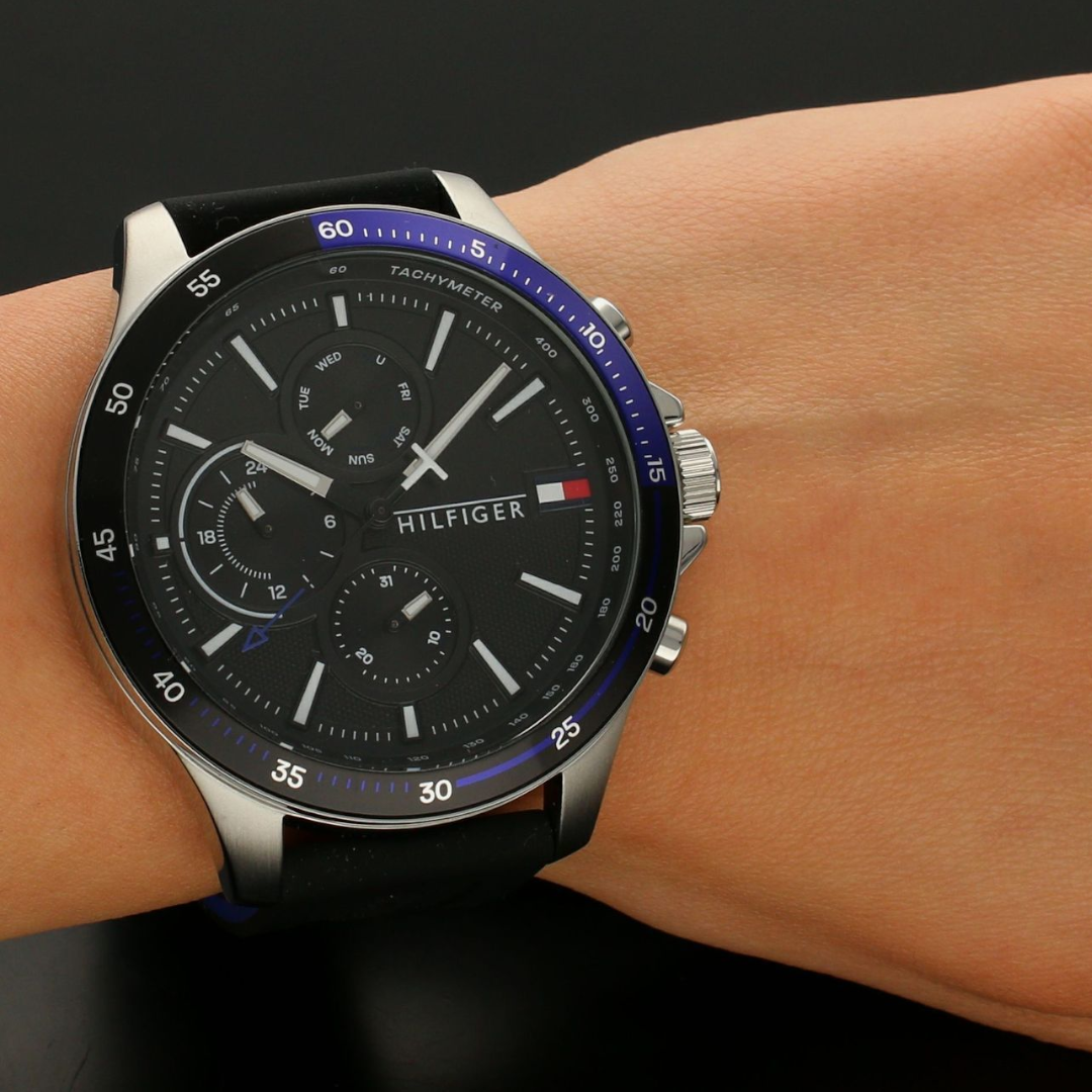 TOMMY HILFIGER WATCHES MOD. 1791724