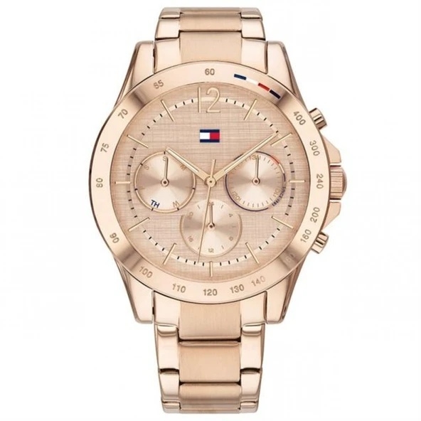 TOMMY HILFIGER MOD. TH1782197