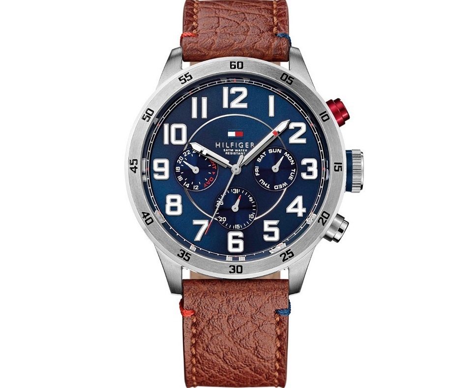 TOMMY HILFIGER MOD. TRENT