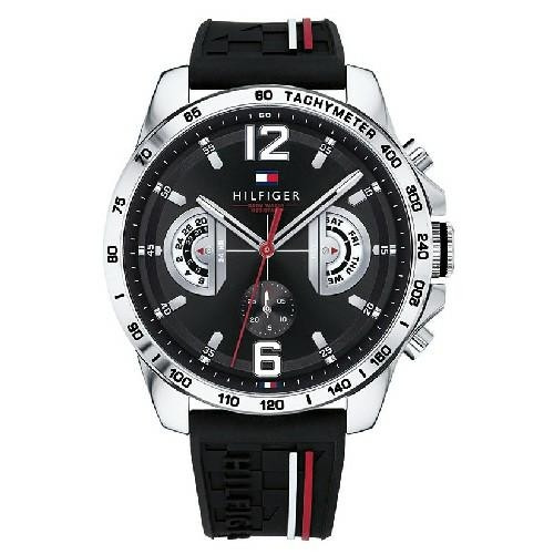 TOMMY HILFIGER WATCHES MOD. 1791473