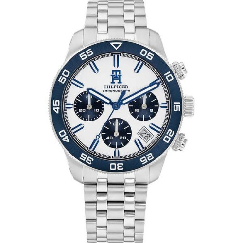 TOMMY HILFIGER Mod. TH85 CHRONOGRAPH