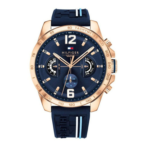 TOMMY HILFIGER Mod. DECKER