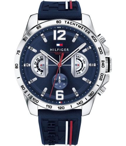TOMMY HILFIGER MOD. DECKER
