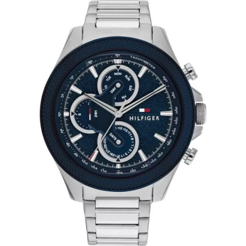 TOMMY HILFIGER WATCHES+BOX MOD. TH1792080