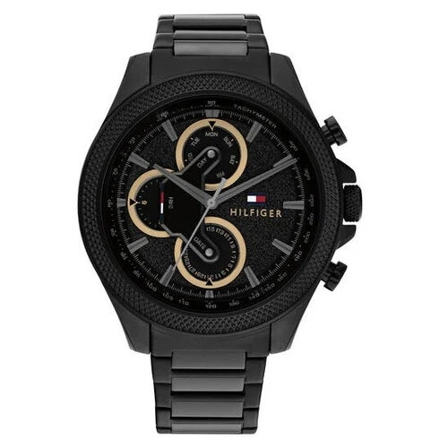 TOMMY HILFIGER WATCHES+BOX MOD. TH1792081