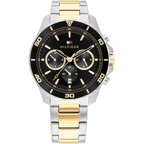 TOMMY HILFIGER WATCHES+BOX MOD. TH1792095