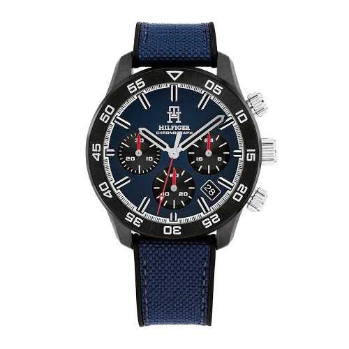 TOMMY HILFIGER WATCHES+BOX MOD. TH1792183