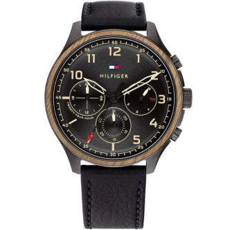 TOMMY HILFIGER Mod. ASHER