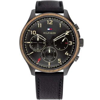 TOMMY HILFIGER Mod. ASHER