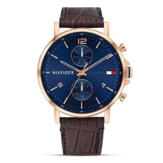 TOMMY HILFIGER WATCHES+BOX MOD. TH1710418