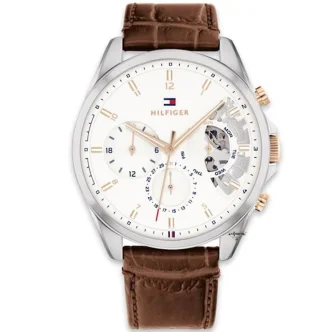 TOMMY HILFIGER Mod. BAKER