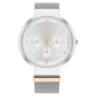 TOMMY HILFIGER WATCHES+BOX MOD. TH1782537