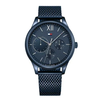 TOMMY HILFIGER WATCHES+BOX MOD. TH1791421