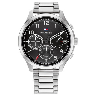 TOMMY HILFIGER WATCHES+BOX MOD. TH1791852