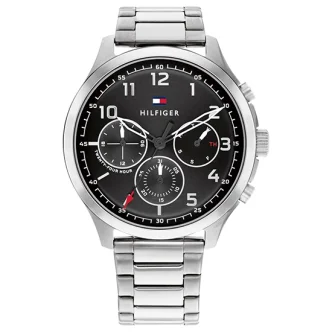 TOMMY HILFIGER WATCHES+BOX MOD. TH1791852