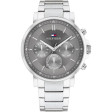 TOMMY HILFIGER WATCHES MOD. 1710604
