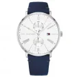 TOMMY HILFIGER WATCHES MOD. 1782072