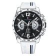 TOMMY HILFIGER WATCHES MOD. 1791475