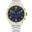 TOMMY HILFIGER Mod. BLAZE