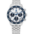 TOMMY HILFIGER Mod. TH85 CHRONOGRAPH