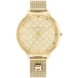 TOMMY HILFIGER WATCHES+BOX MOD. TH1782588