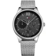 TOMMY HILFIGER WATCHES+BOX MOD. TH1791415