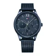 TOMMY HILFIGER WATCHES+BOX MOD. TH1791421