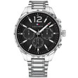 TOMMY HILFIGER Mod. GAVIN