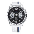 TOMMY HILFIGER MOD. DECKER