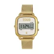 TOUS WATCHES Mod. 300358090