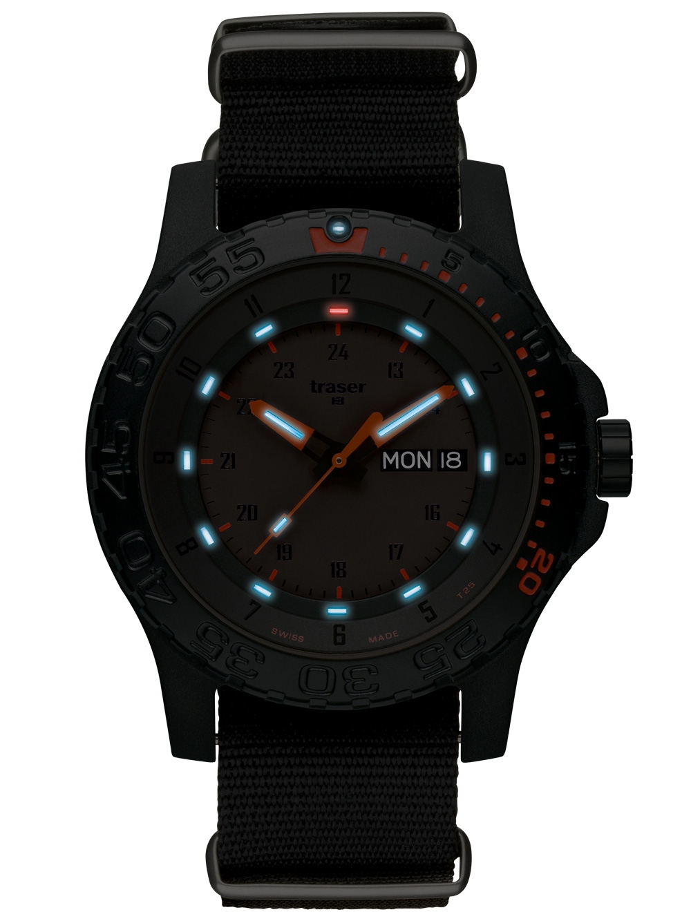 TRASER Mod. 104147
