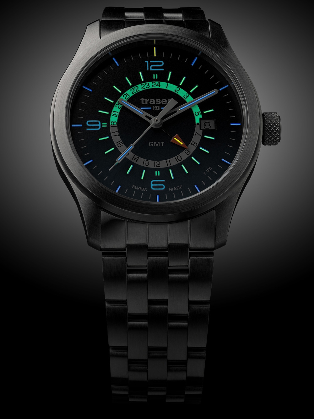 TRASER Mod. 107232