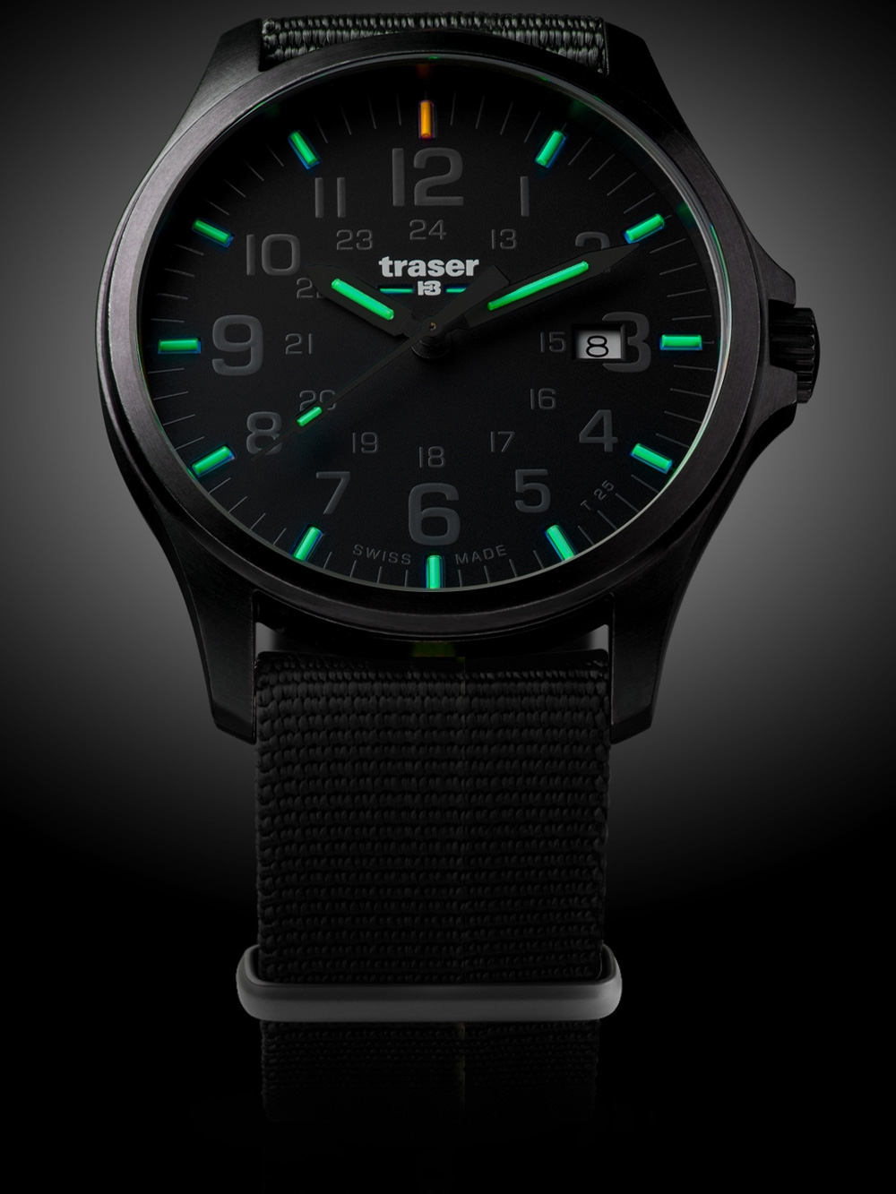 TRASER Mod. 107422